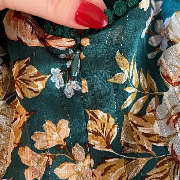 NWT Hope’s Splendid Time holiday dress - Picture 7 of 8